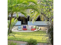 Lions' Luxury Eco Resort & Spa