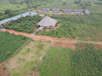 Tausa Tsavo Eco Lodge