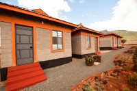 Tausa Tsavo Eco Lodge