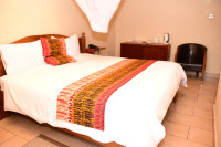The Garden Place Hotel