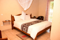 The Garden Place Hotel