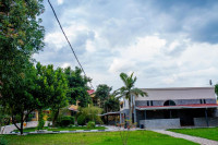 The Garden Place Hotel