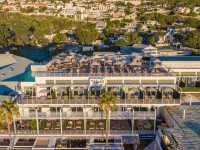 The Marly Boutique Hotel & Spa