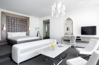 The Marly Boutique Hotel & Spa