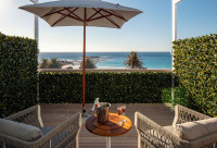 The Marly Boutique Hotel & Spa