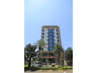 Lake Avenue Hotel Mid-range hotel in Bahir Dar (City) – All Meals Included +6 Photos +5 Photos