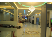 Lake Avenue Hotel Mid-range hotel in Bahir Dar (City) – All Meals Included +6 Photos +5 Photos