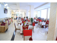 Lake Avenue Hotel Mid-range hotel in Bahir Dar (City) – All Meals Included +6 Photos +5 Photos