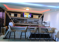 Lake Avenue Hotel Mid-range hotel in Bahir Dar (City) – All Meals Included +6 Photos +5 Photos