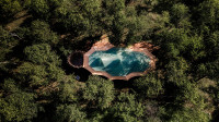 The Singing Grass Bush Camp