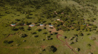 The Singing Grass Bush Camp