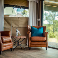 The Wallow Lodge