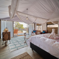 The Wallow Lodge
