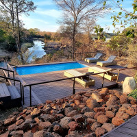 The Wallow Lodge