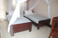 Tj Global Hotel