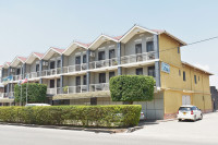 Tj Global Hotel