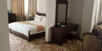 Tokuma Hotel