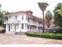 Musanto Hotel Budget hotel in Gisenyi (Lake Kivu) – All Meals Included +8 Photos +7 Photos