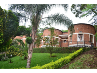 Musanto Hotel Budget hotel in Gisenyi (Lake Kivu) – All Meals Included +8 Photos +7 Photos