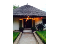 Musungwa Lodge