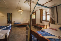 Mr. Kahawa Waterfront Suites