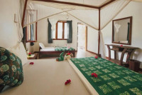 Mr. Kahawa Waterfront Suites