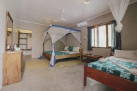 Mr. Kahawa Waterfront Suites