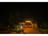 Nile Treatz Beach Resort