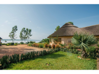 Nile Treatz Beach Resort