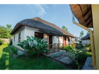 Nile Treatz Beach Resort