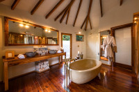 Tsala Treetop Lodge