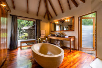 Tsala Treetop Lodge