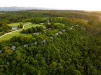 Tsala Treetop Lodge