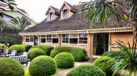 Tsara Guest House Budget guest house in Fianarantsoa (City) – Breakfast Included