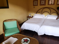 Tsara Guest House Budget guest house in Fianarantsoa (City) – Breakfast Included