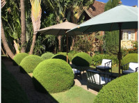 Tsara Guest House Budget guest house in Fianarantsoa (City) – Breakfast Included