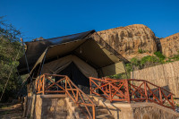 Kivuko Eco Camp