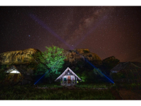 Kivuko Eco Camp