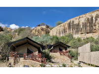 Kivuko Eco Camp