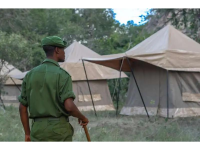 Kivuko Eco Camp