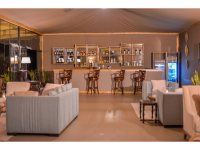Little Zebra River Camp