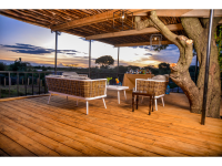 Little Zebra River Camp