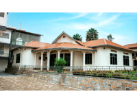 Nziza View Hotel