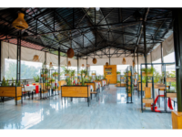Nziza View Hotel
