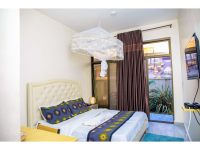 Nziza View Hotel