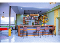 Nziza View Hotel