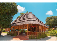 Kabalega Resort Hoima