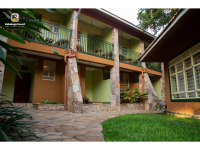 Kabalega Resort Hoima