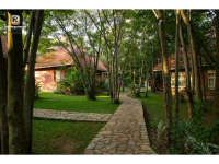 Kabalega Resort Hoima