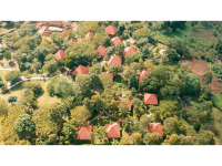 Kabalega Resort Hoima